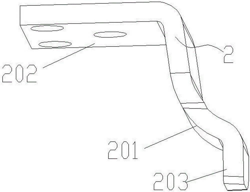 Wheel disc type cable sheath chamfering cutter and chamfering method