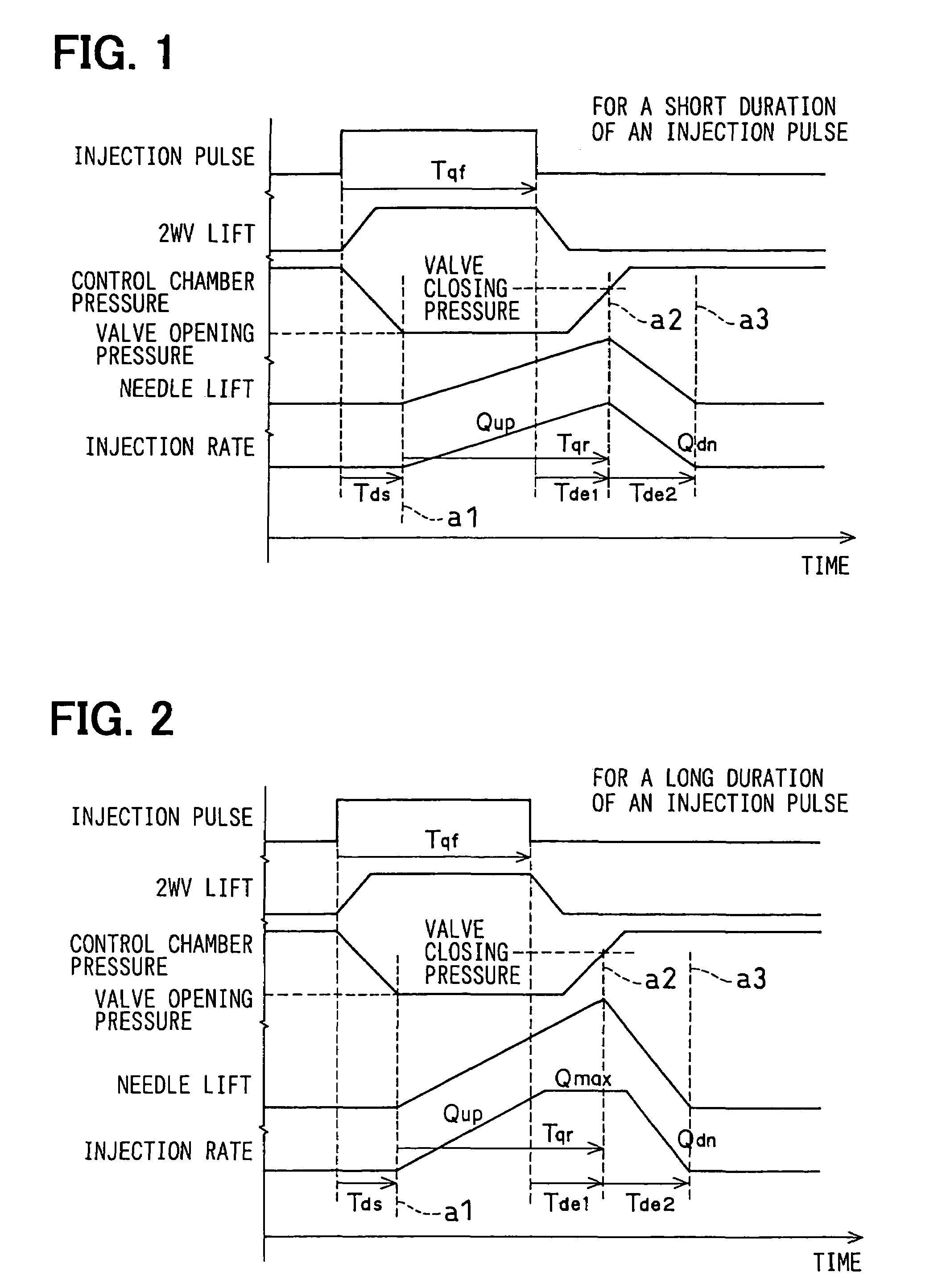 Fuel injection system