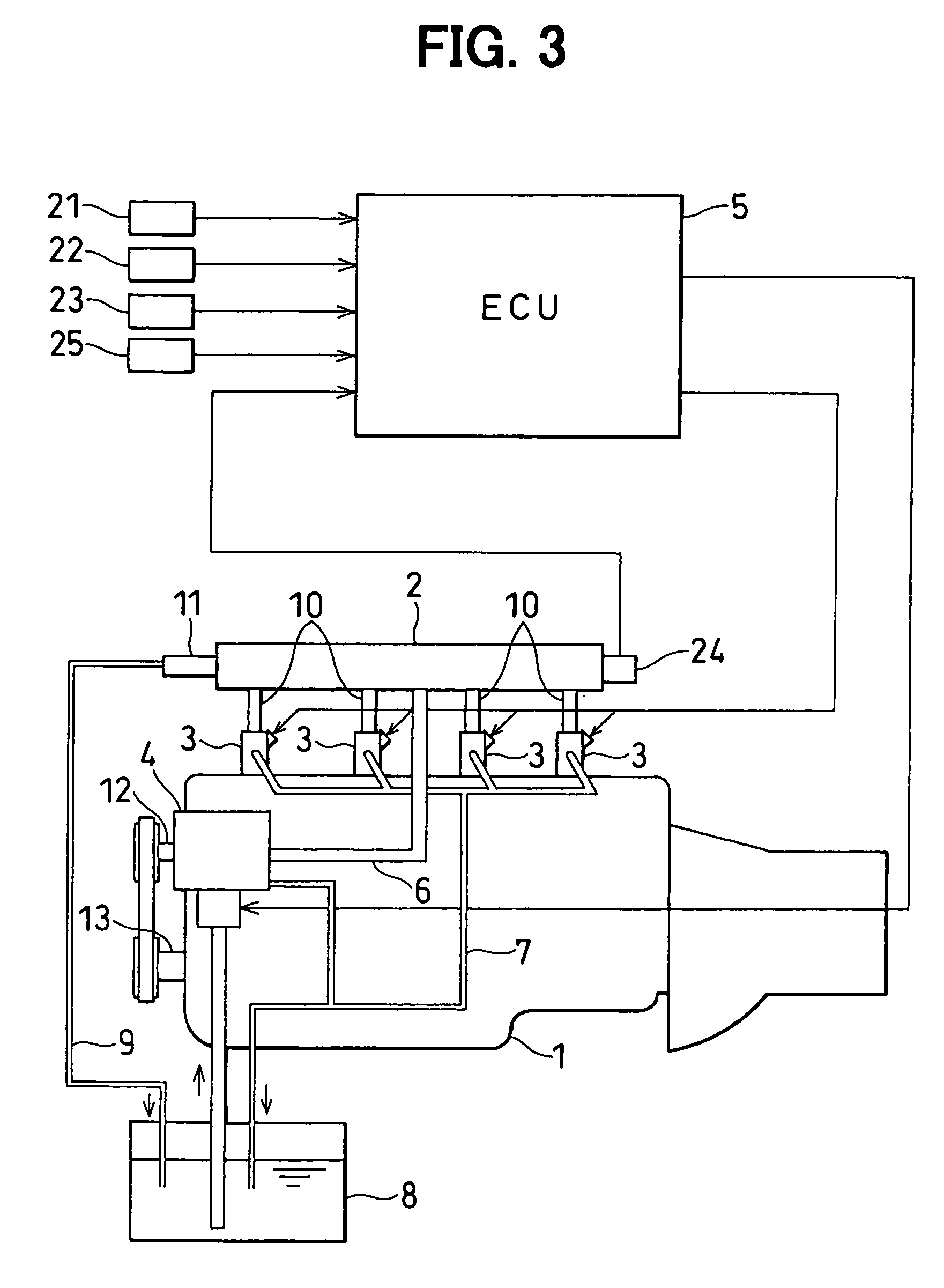 Fuel injection system