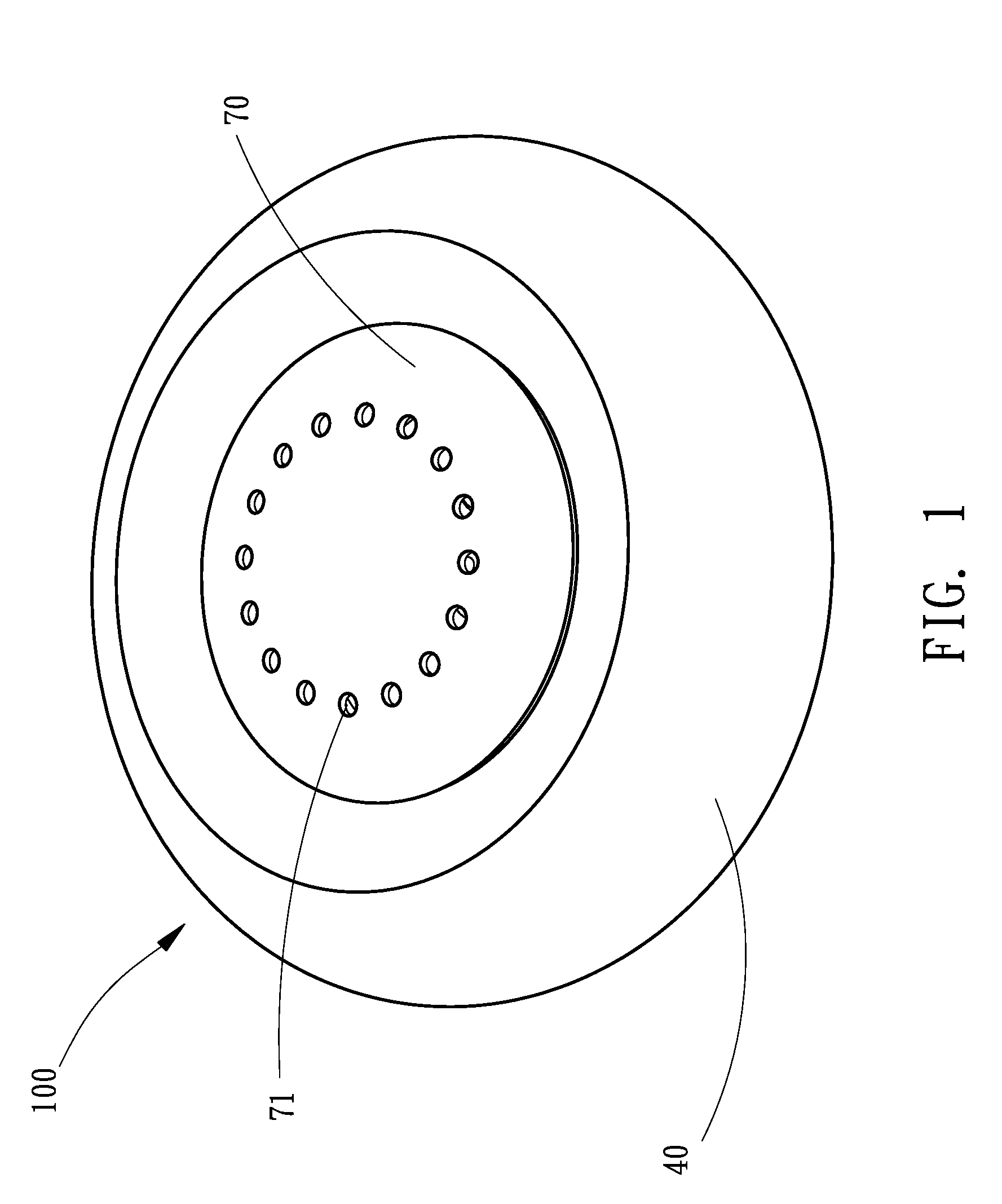 Aromatic nebulizing diffuser