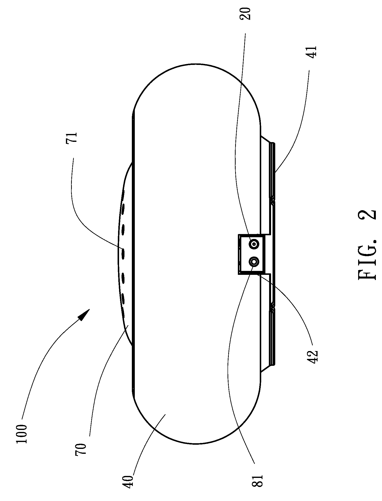 Aromatic nebulizing diffuser