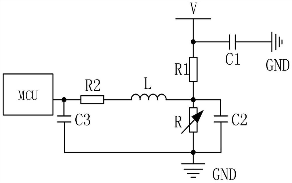 Ultrasonic coupling liquid output method, device and equipment and storage medium