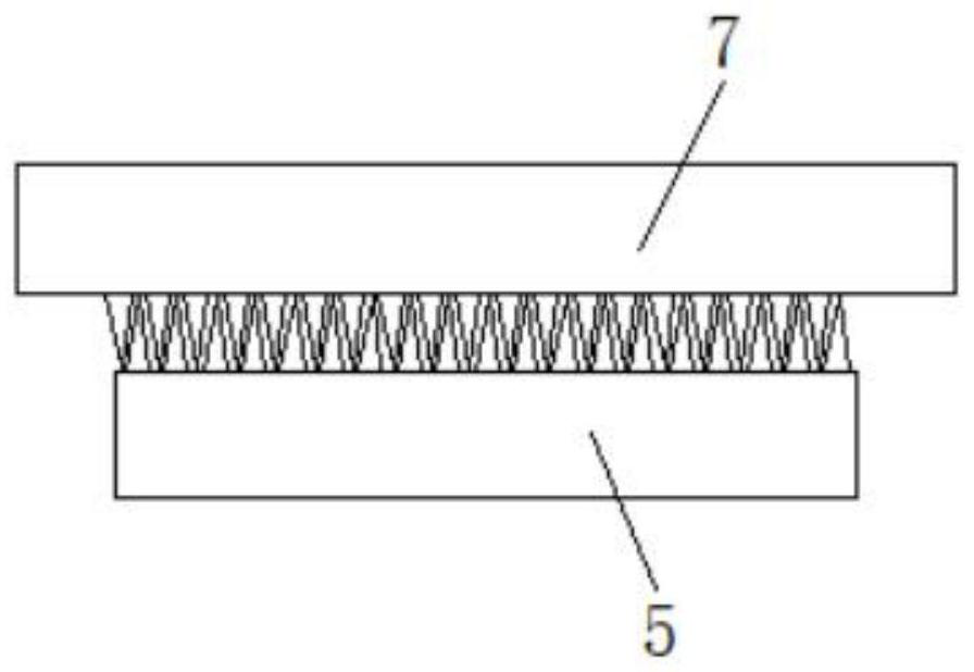 An energy-saving street lamp with monitoring function and flexible installation