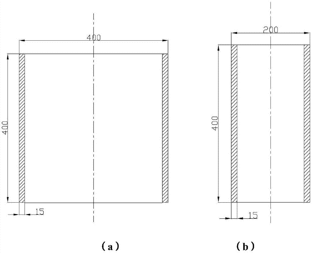 High efficiency multi-position wire arc additive manufacture (WAAM) method for aluminum alloy structural member