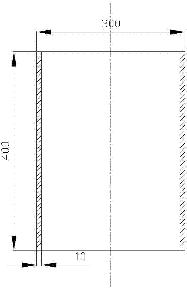 High efficiency multi-position wire arc additive manufacture (WAAM) method for aluminum alloy structural member