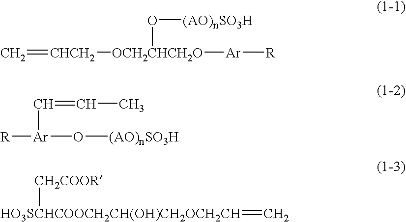 Resin particle and method for prepartion thereof