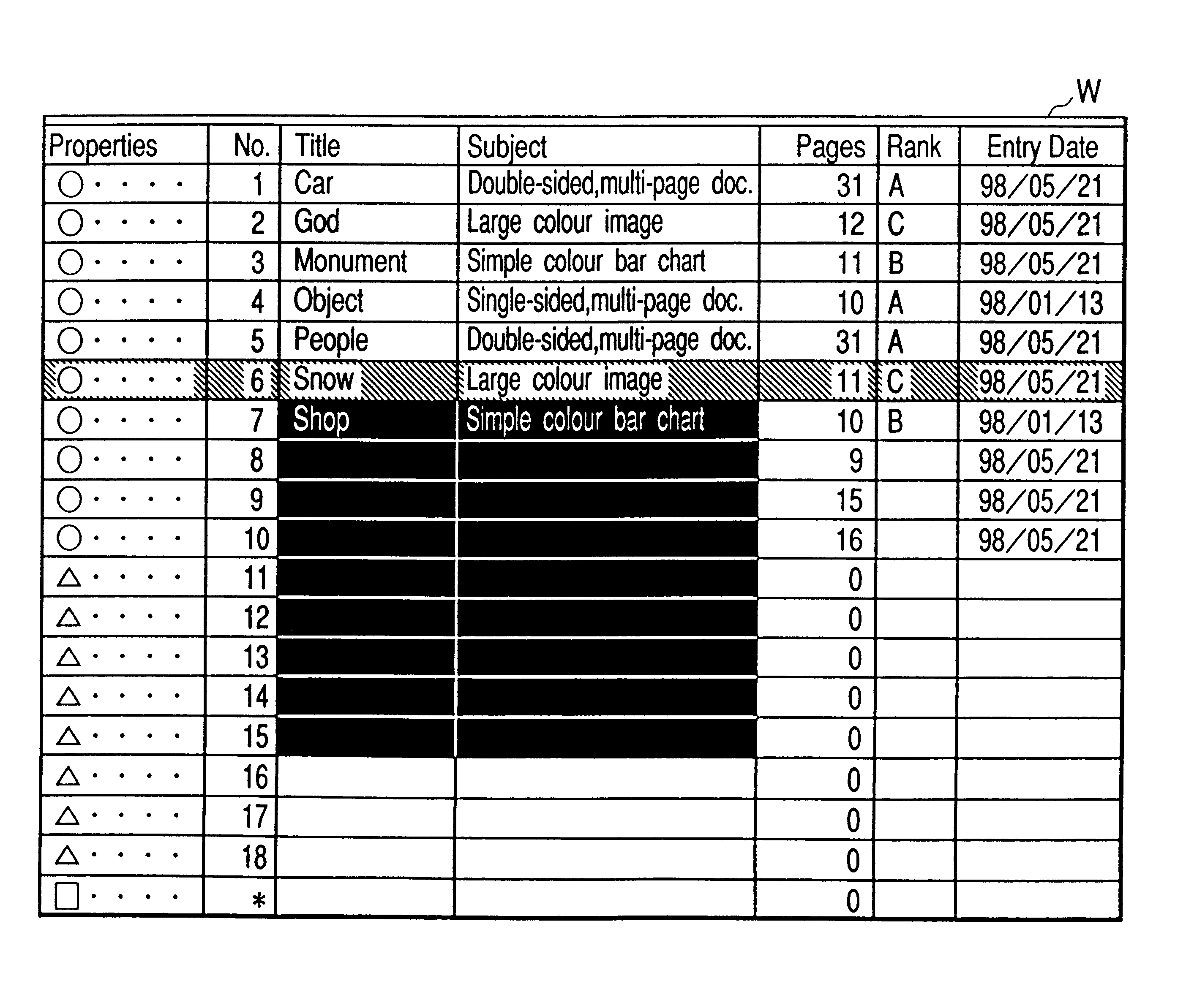 File management system, file management method, and storage medium