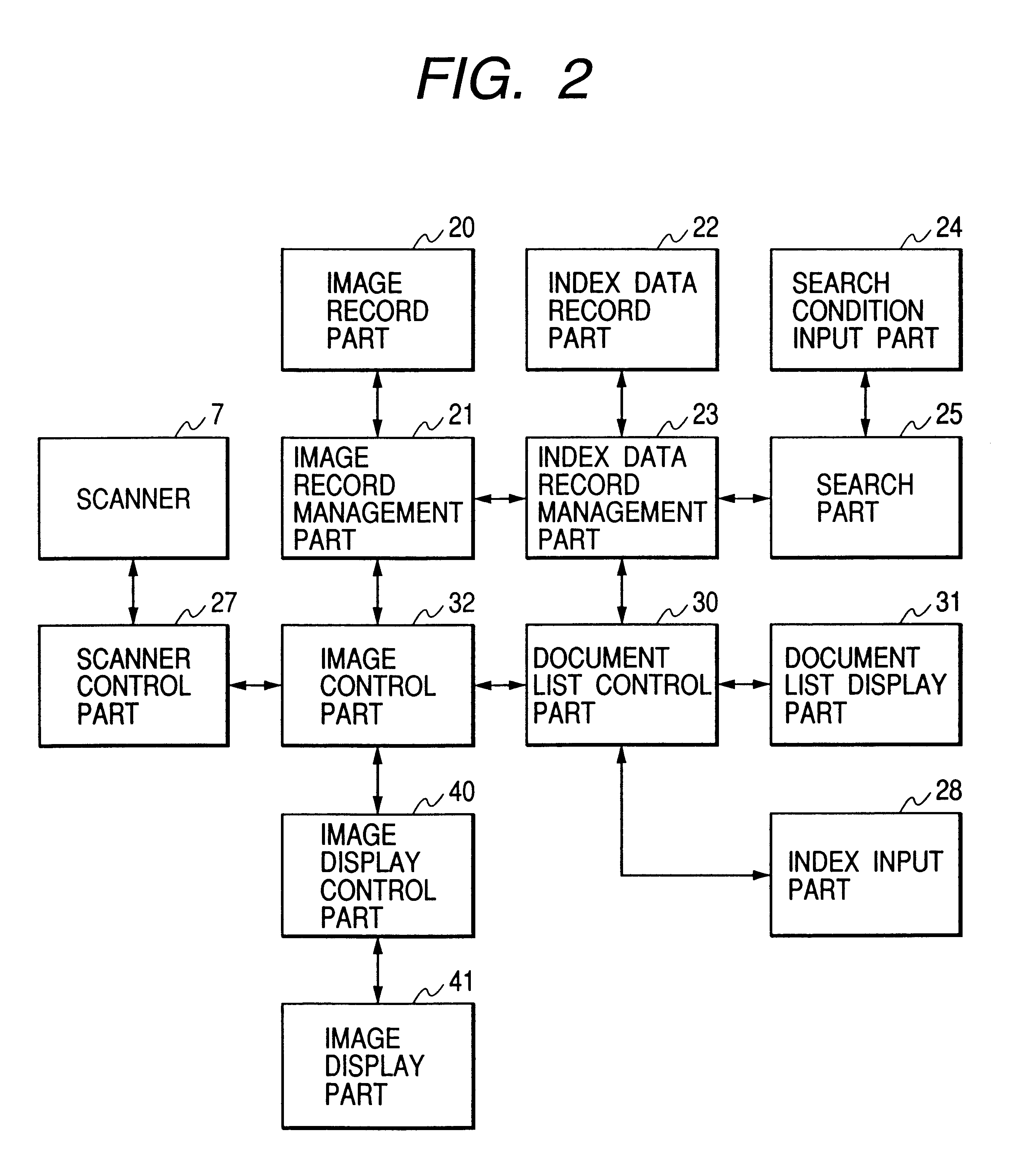 File management system, file management method, and storage medium