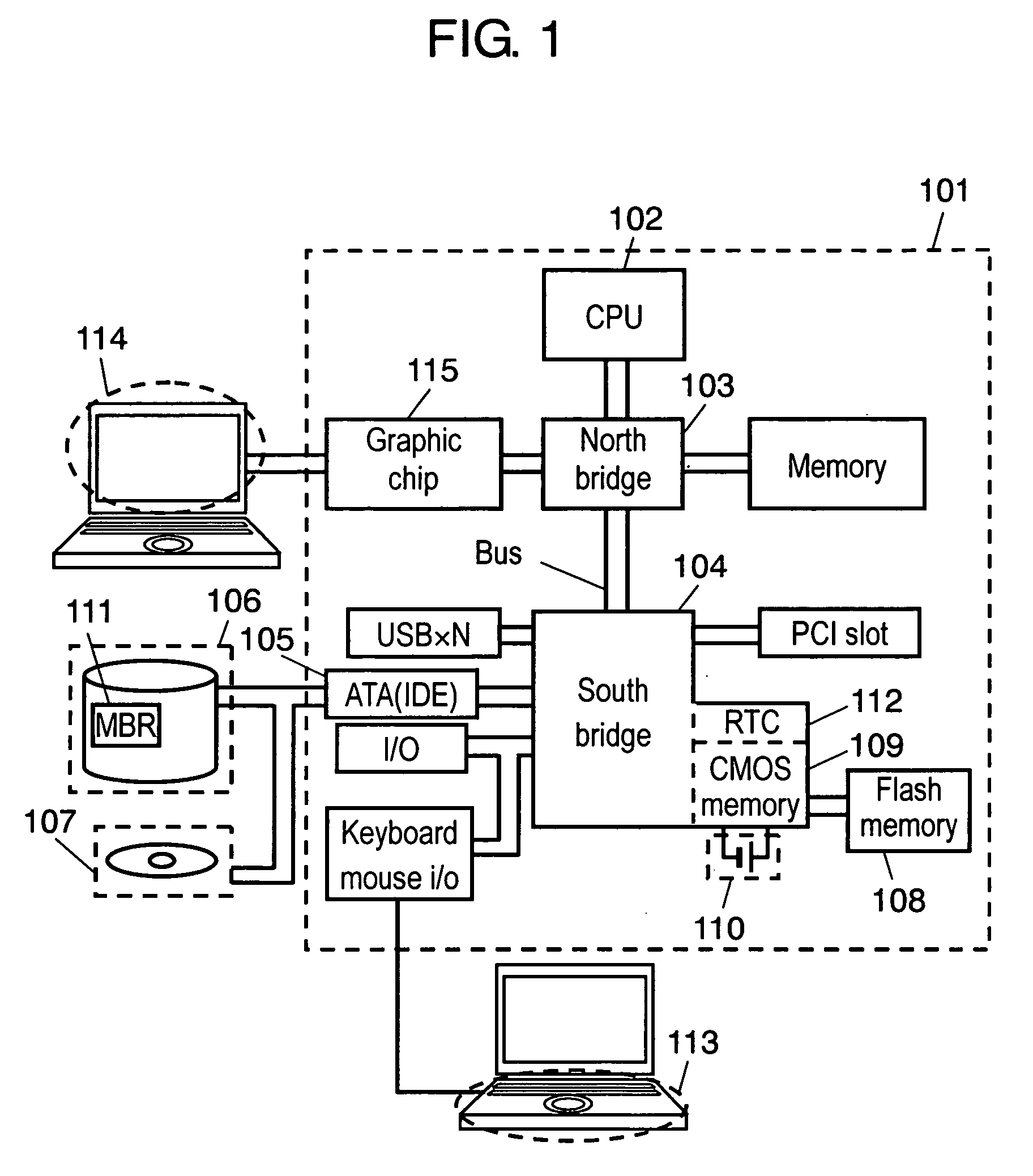 Information processing apparatus having illegal access prevention function and illegal access prevention method