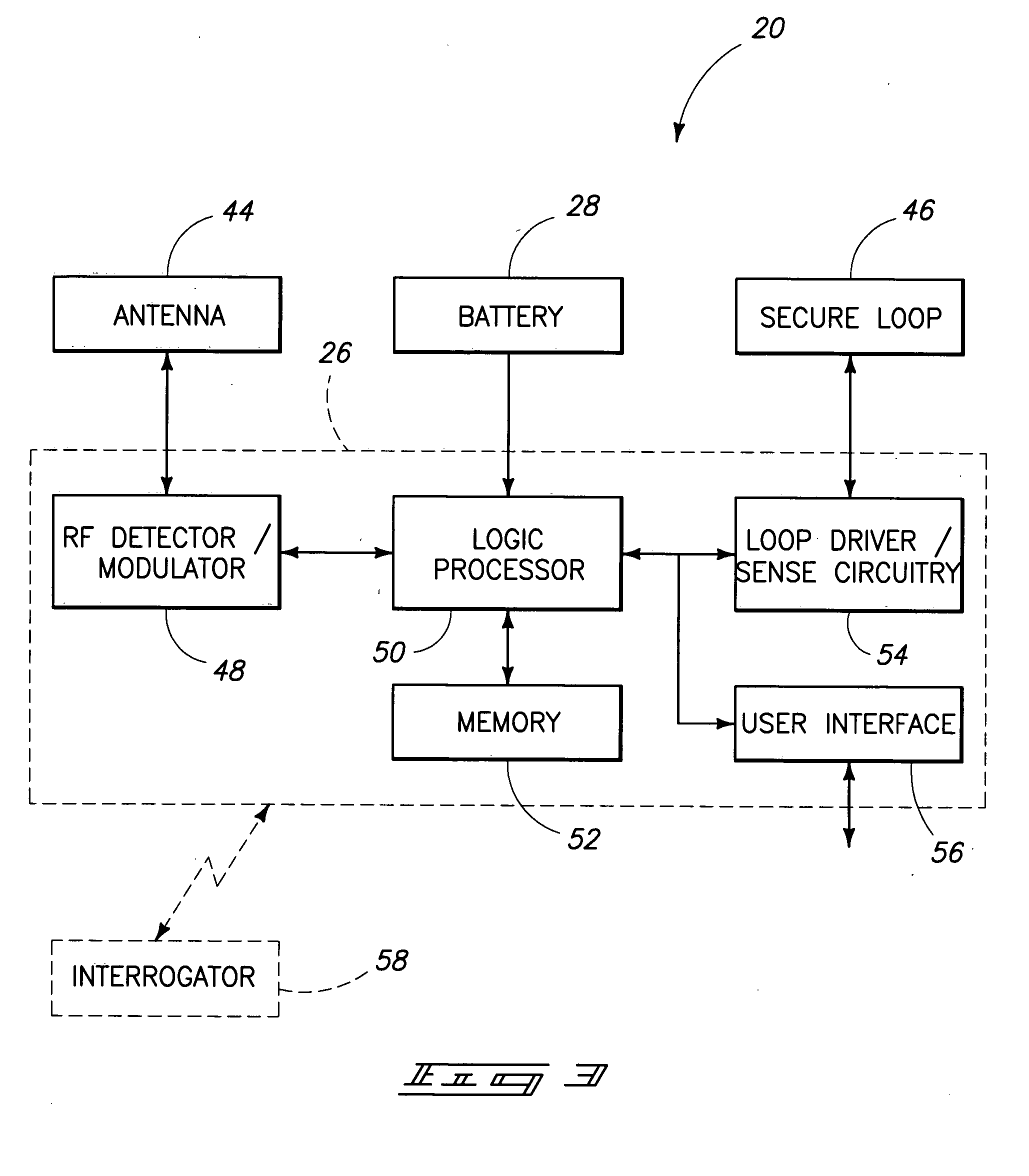 Tag device, luggage tag, and method of manufacturing a tag device