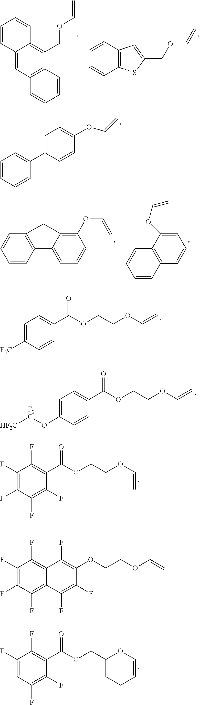 Calixarene and photoresist composition comprising same