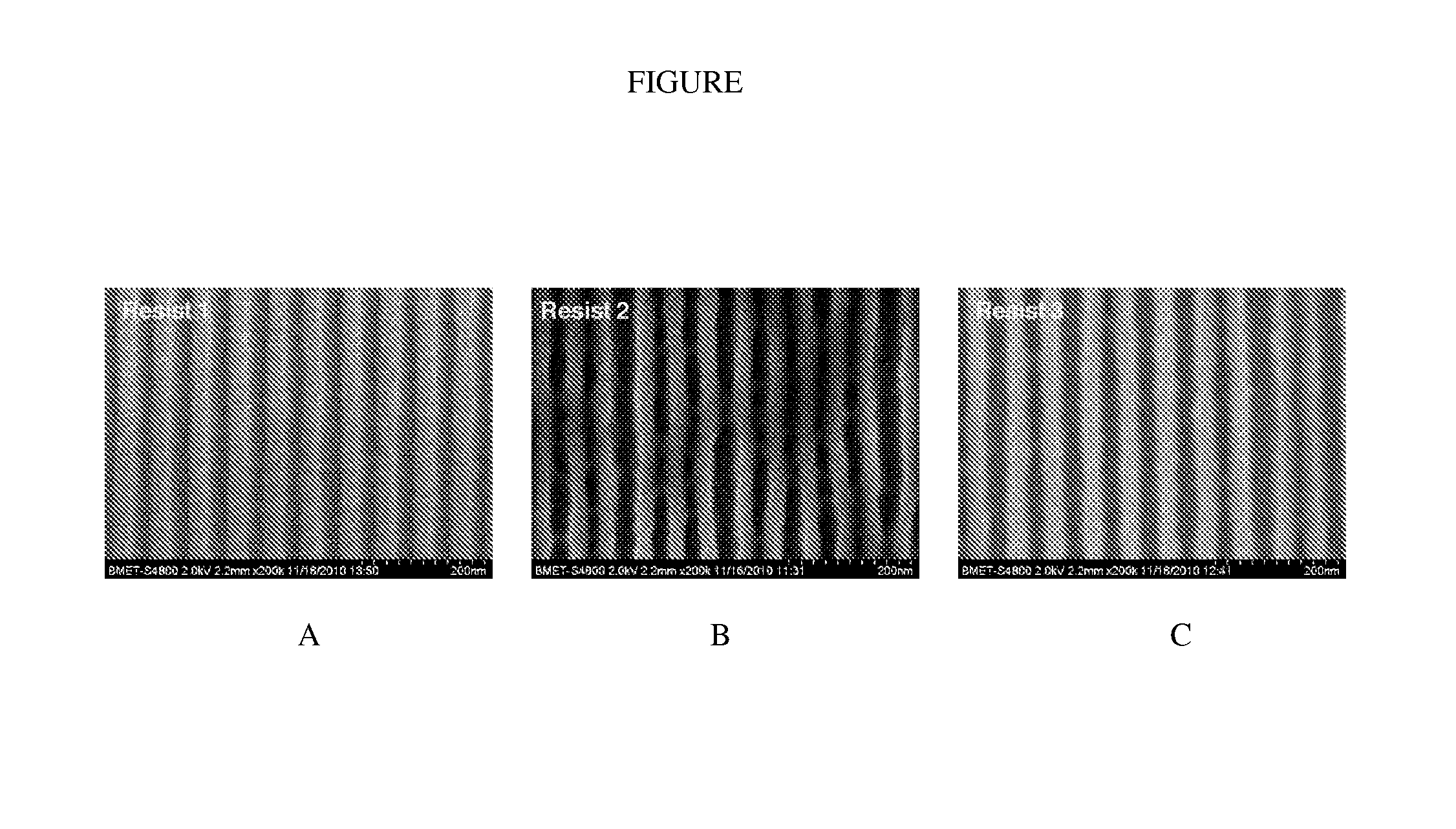 Calixarene and photoresist composition comprising same