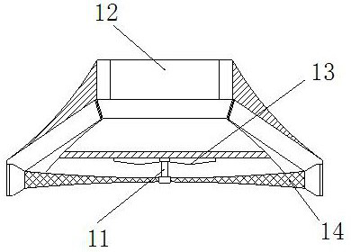 Environment-friendly range hood for smart home