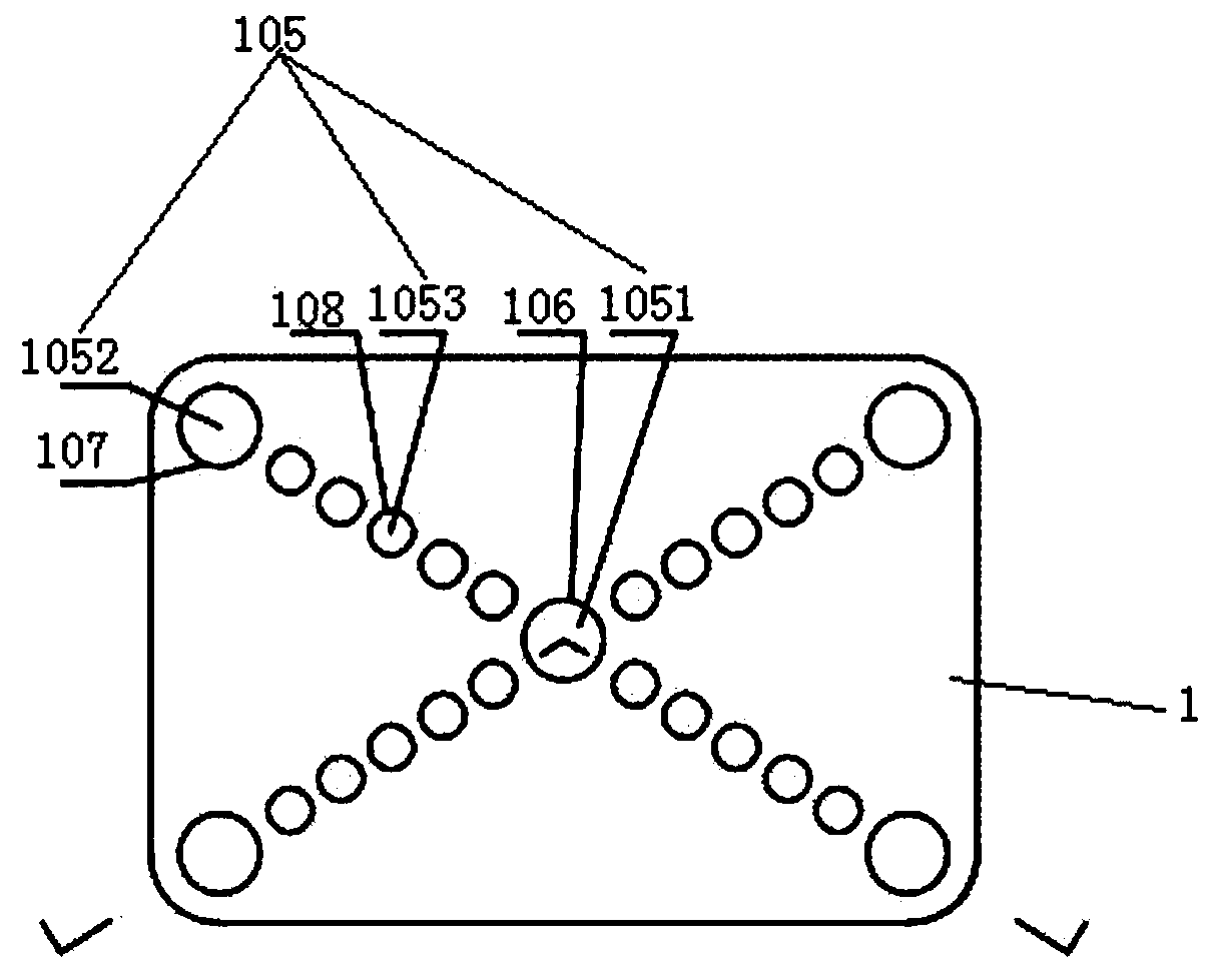 Healthcare seat cushion with sound sources and method for controlling healthcare seat cushion