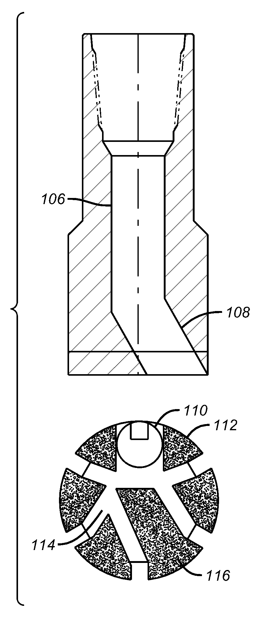 Downhole Debris Catcher and Associated Mill