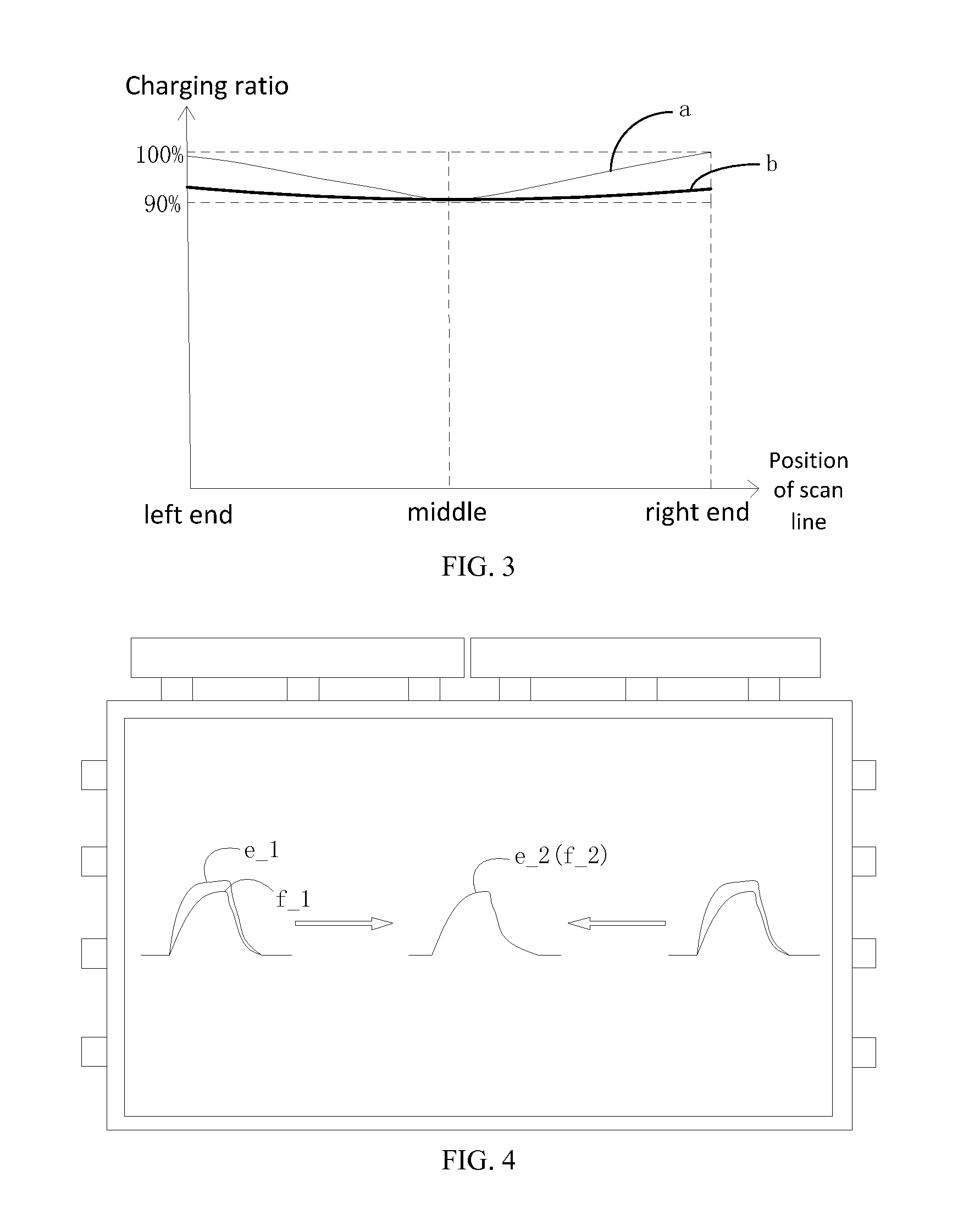 Array substrate and liquid crystal display panel