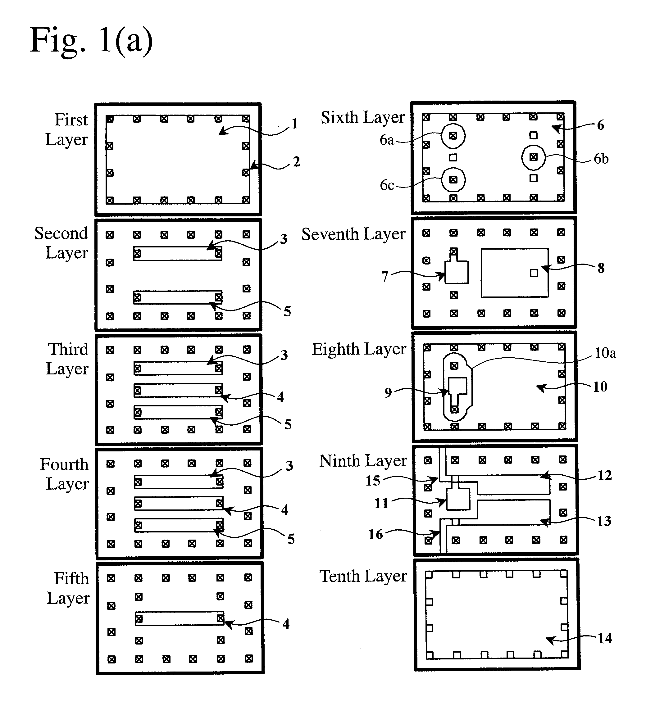 Bandpass filter, high-frequency device and communications apparatus