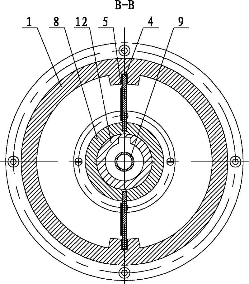 Testing apparatus for evaluating drag-reduction effects of bionic non-smooth surface and bionic jet surface