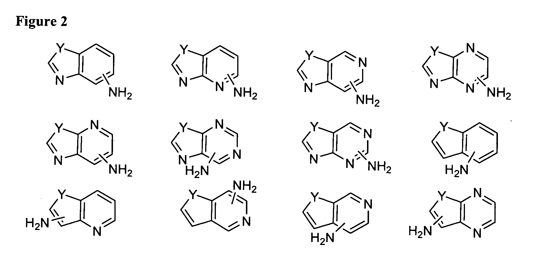 C-linked cyclic antagonists of P2Y1 receptor useful in the treatment of thrombotic conditions