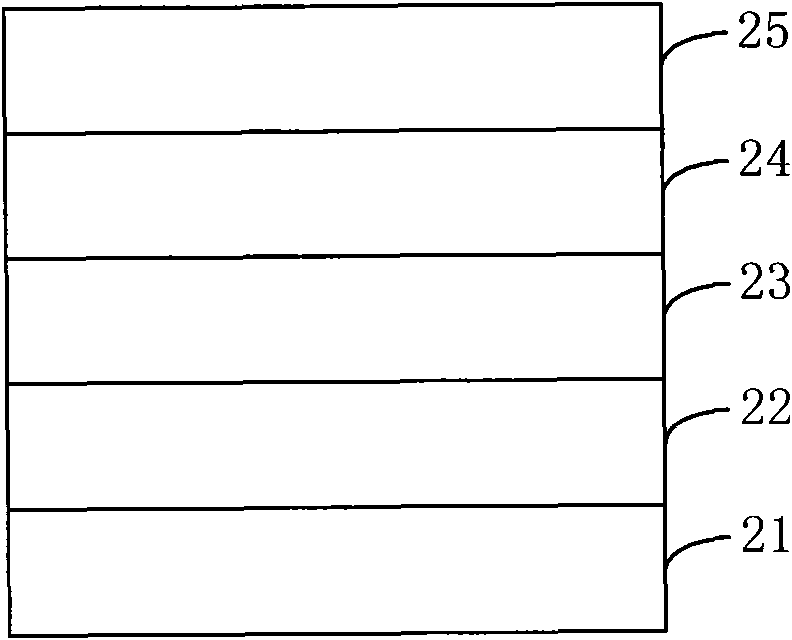 Organic semiconductor material containing thiophene pyrrole dione unit and preparation method and application thereof