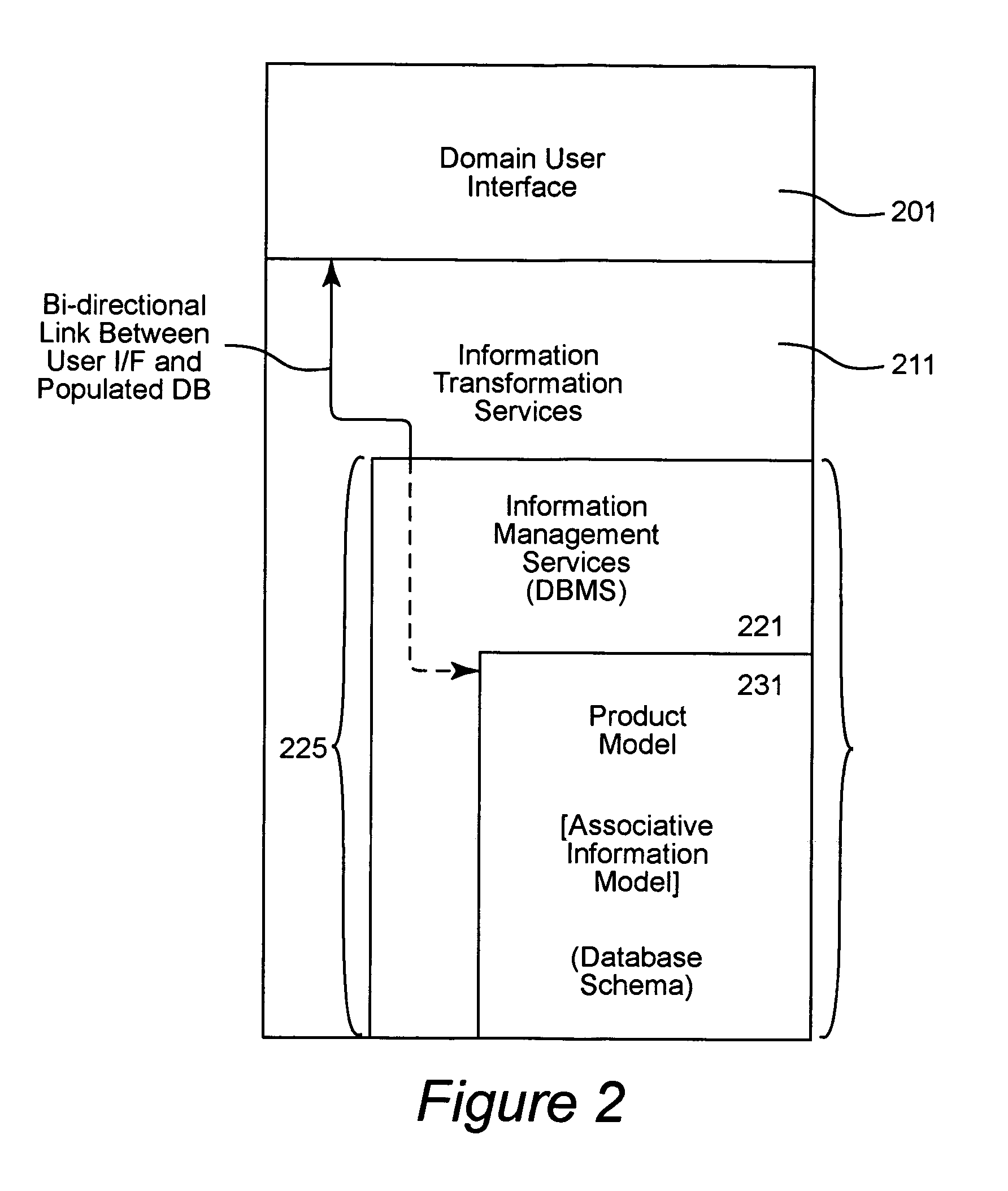 Product catalog for use in a collaborative engineering environment and method for using same