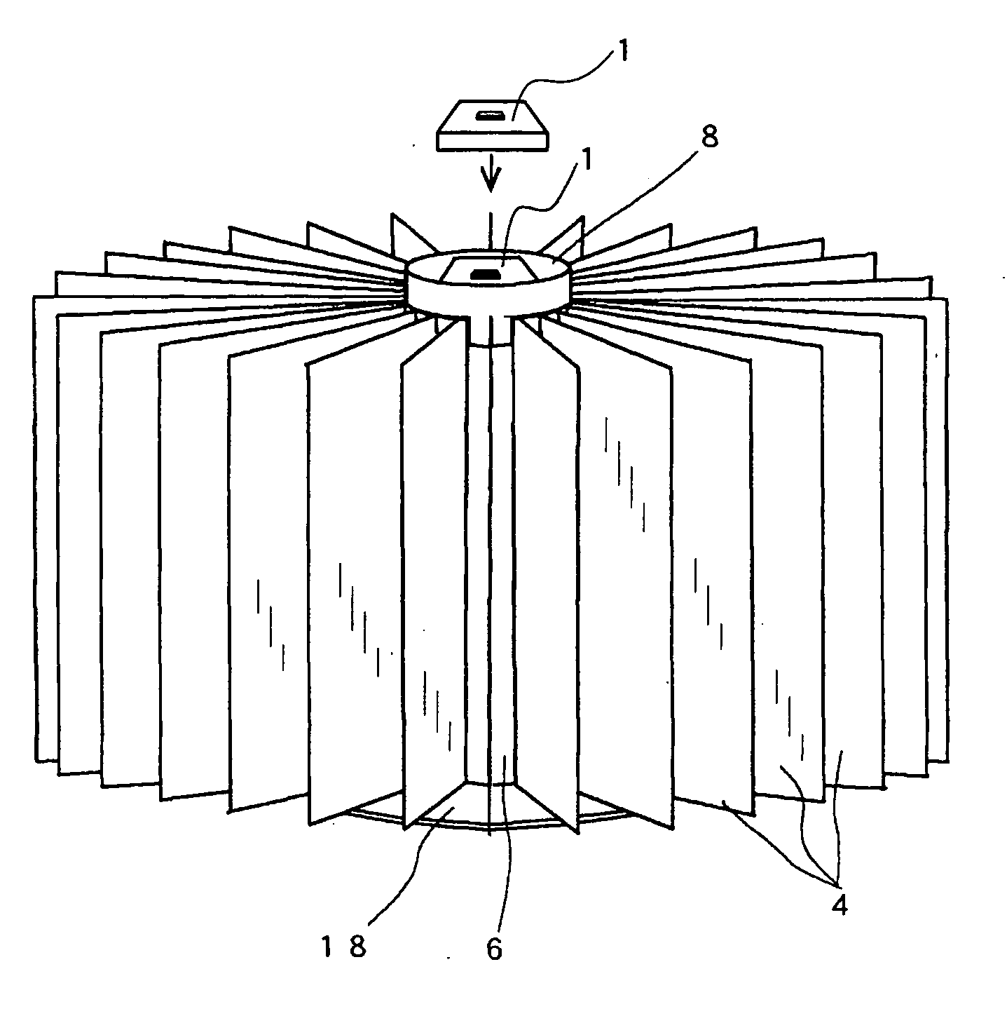 Heat sink