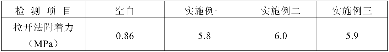 Titanium alloy surface adhesion promoter and preparation method thereof