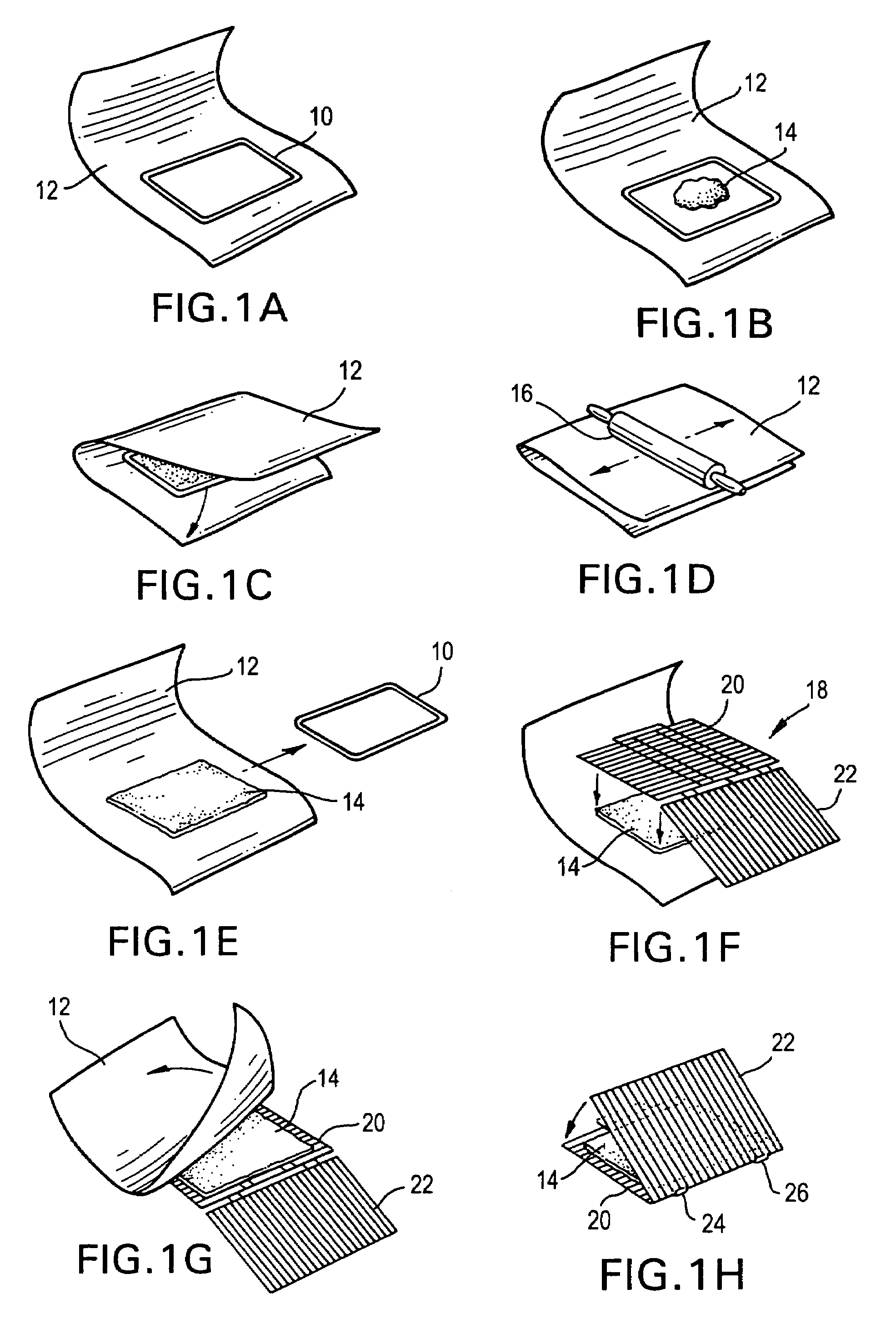 Vertically oriented jerky dehydrator