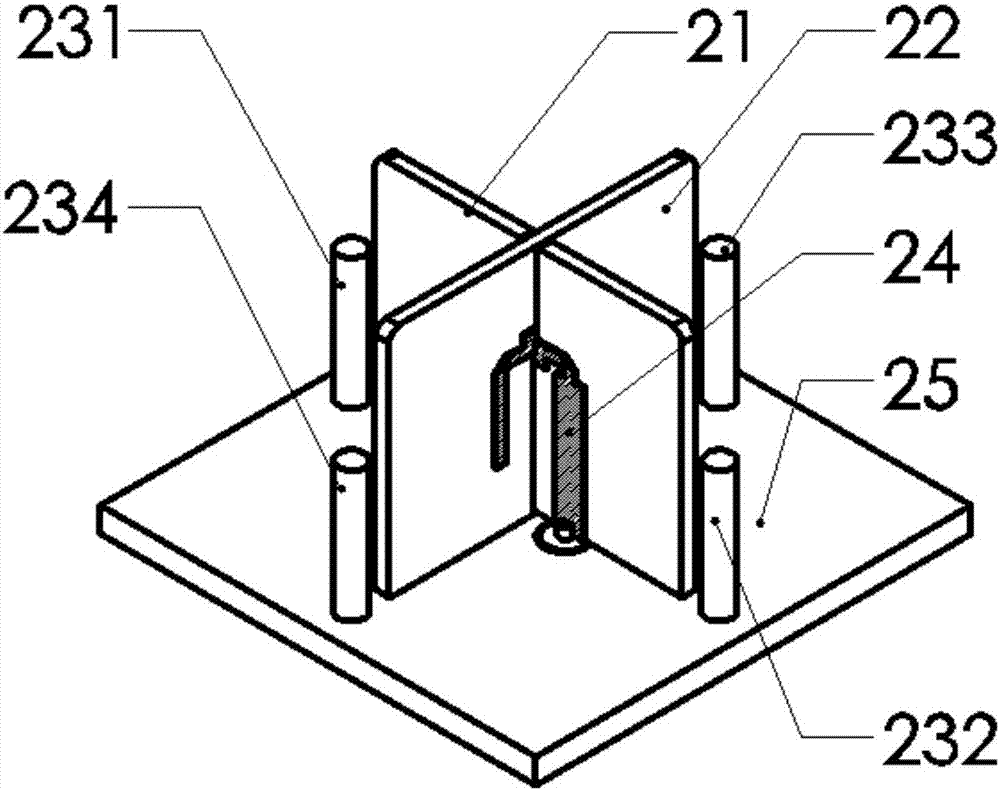 Ka-band wide-angle scanning circularly-polarized microstrip antenna array