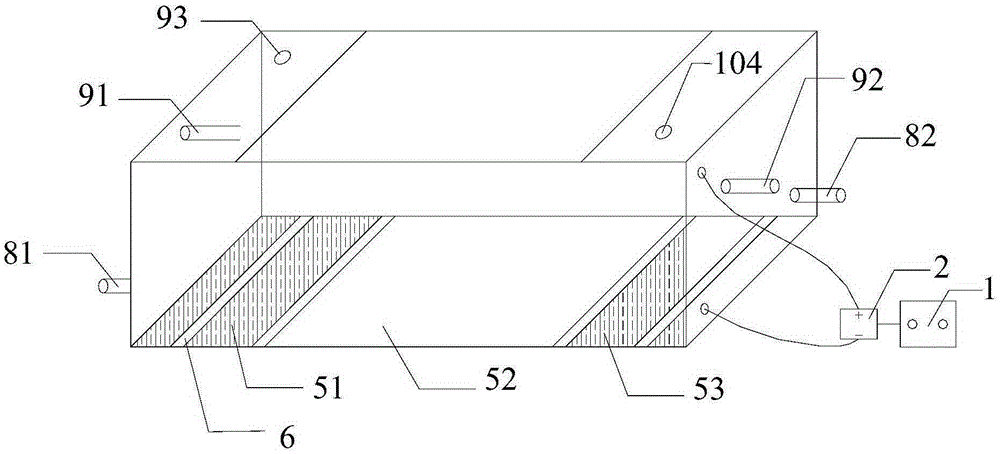 Cell cultivation device applied to microscopic observation