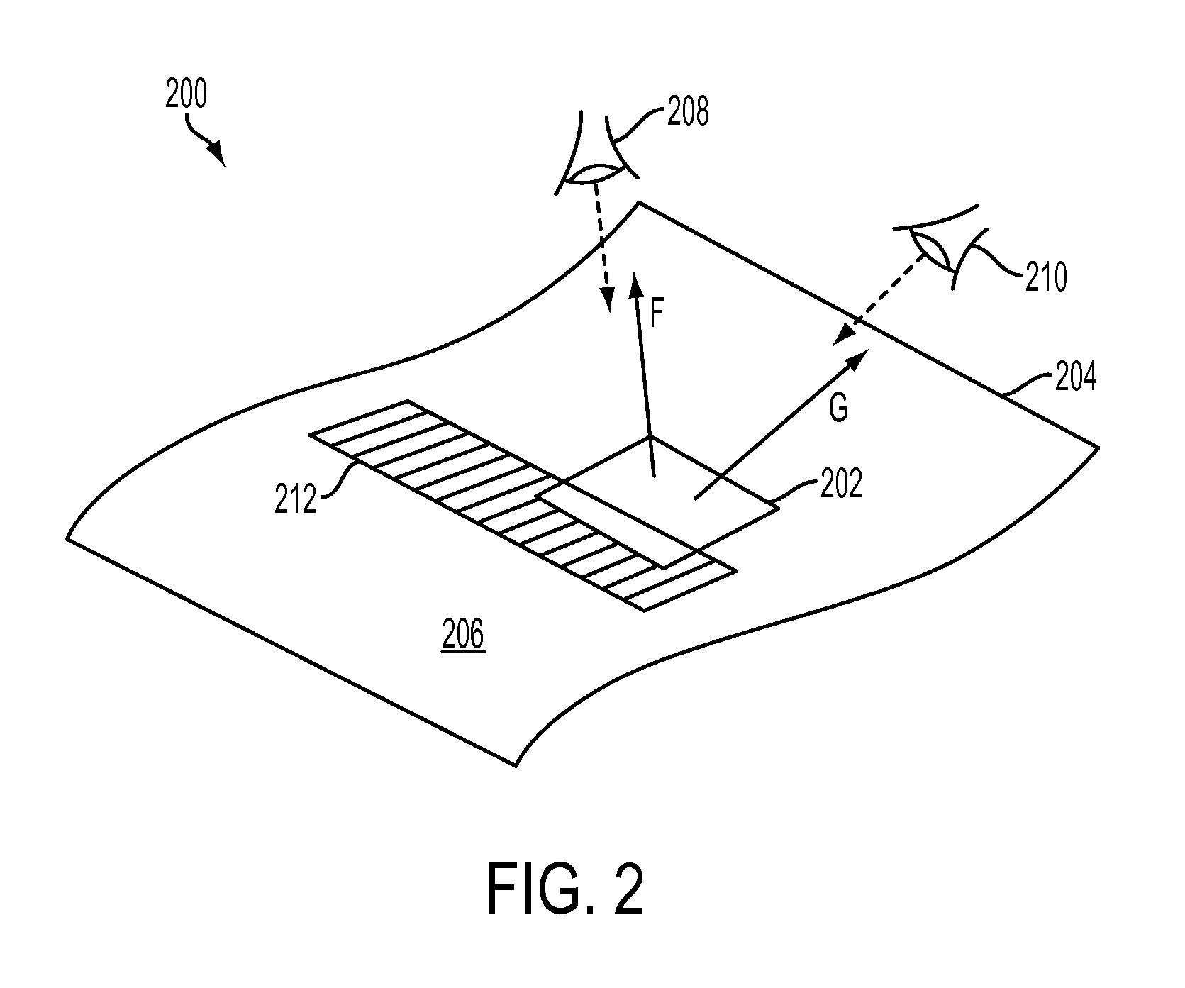 Methods, systems and apparatus for clear texturing