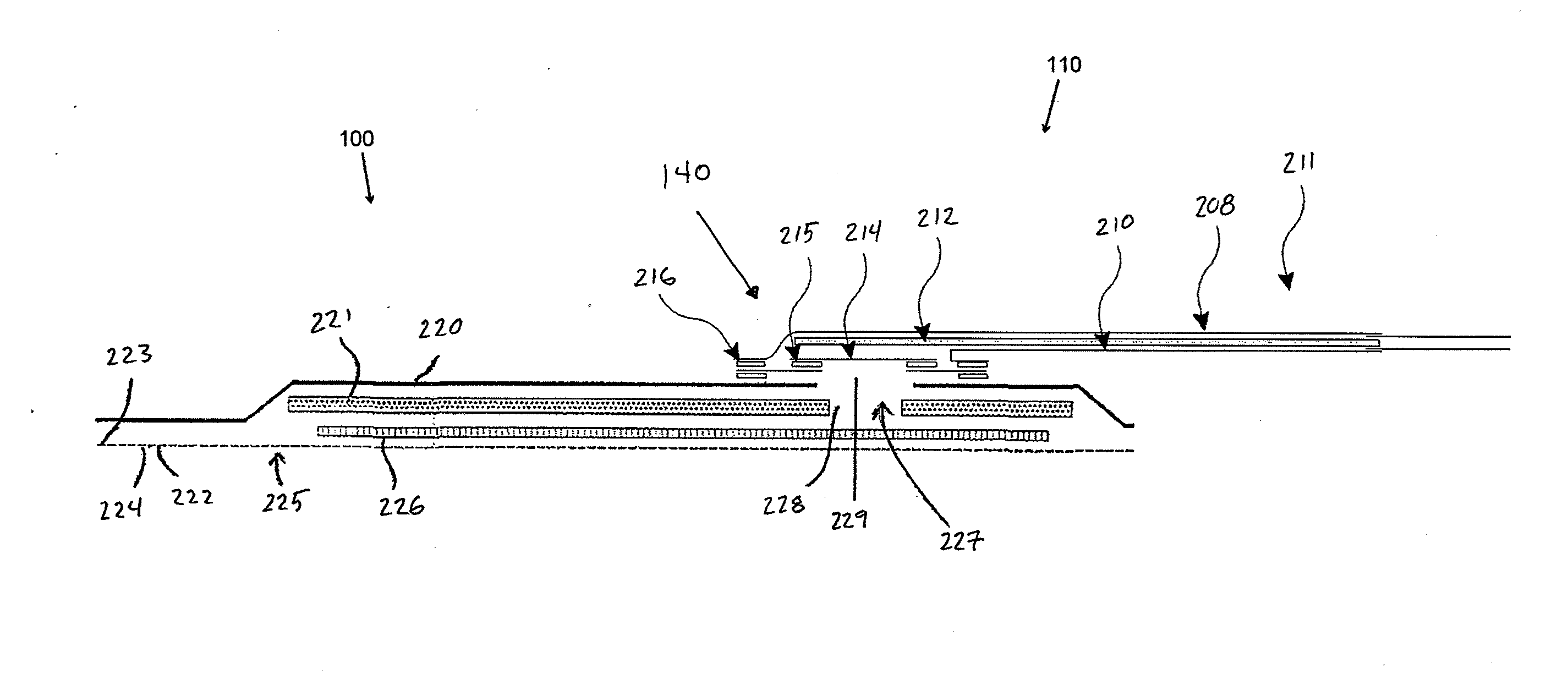 Fluidic connector for negative pressure wound therapy