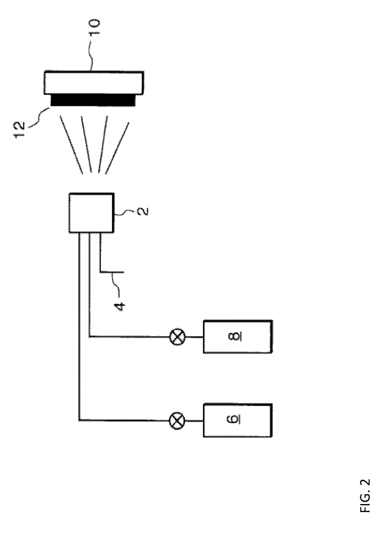 Thermally sprayed resistive heaters and uses thereof