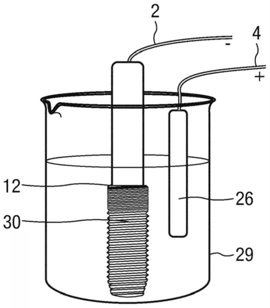 Treatment systems for cleaning components contaminated with biofilms