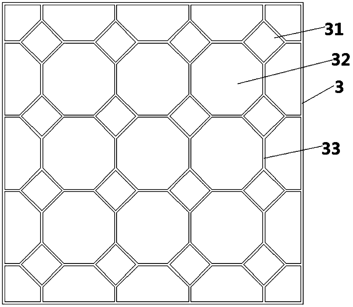 Design method for condensing pipe interval of loop heat pipe