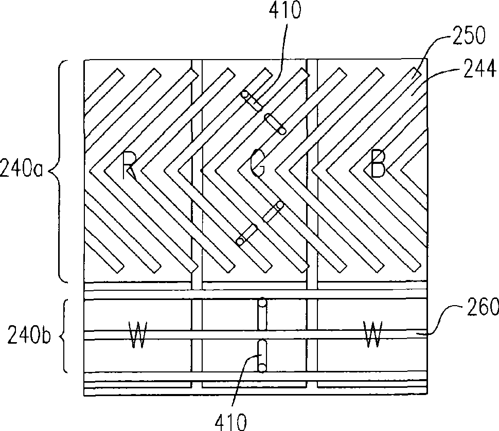 View angle-adjustable LCD device