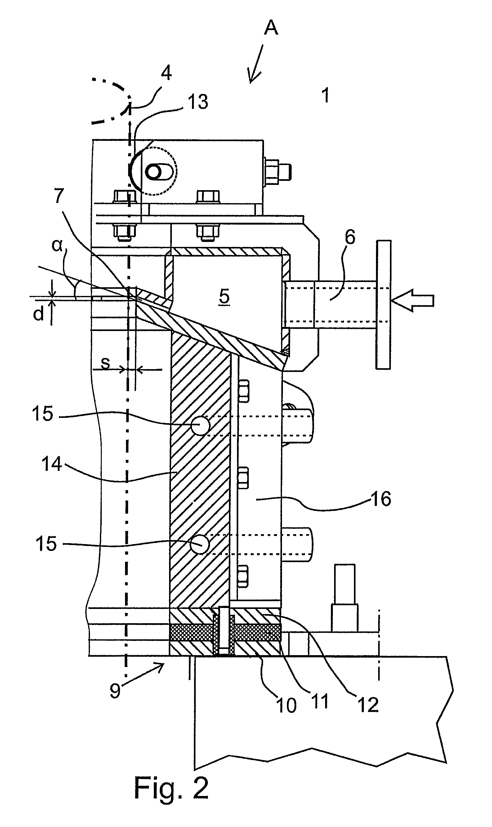 Sealing device