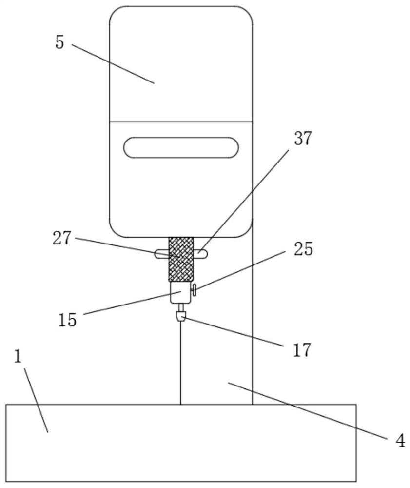 Plastic laser transmittance detection equipment