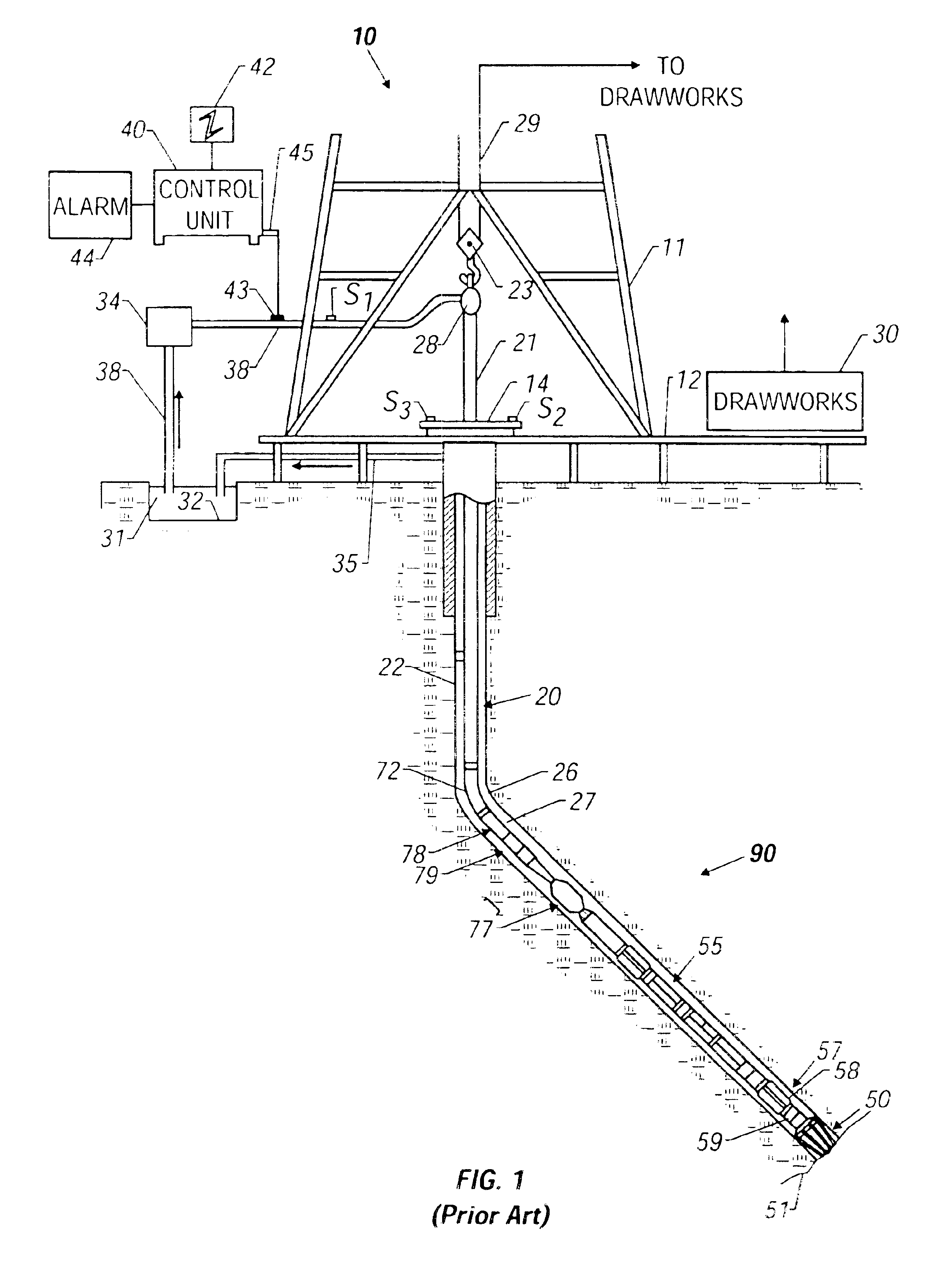 Multi-frequency focusing for MWD resistivity tools