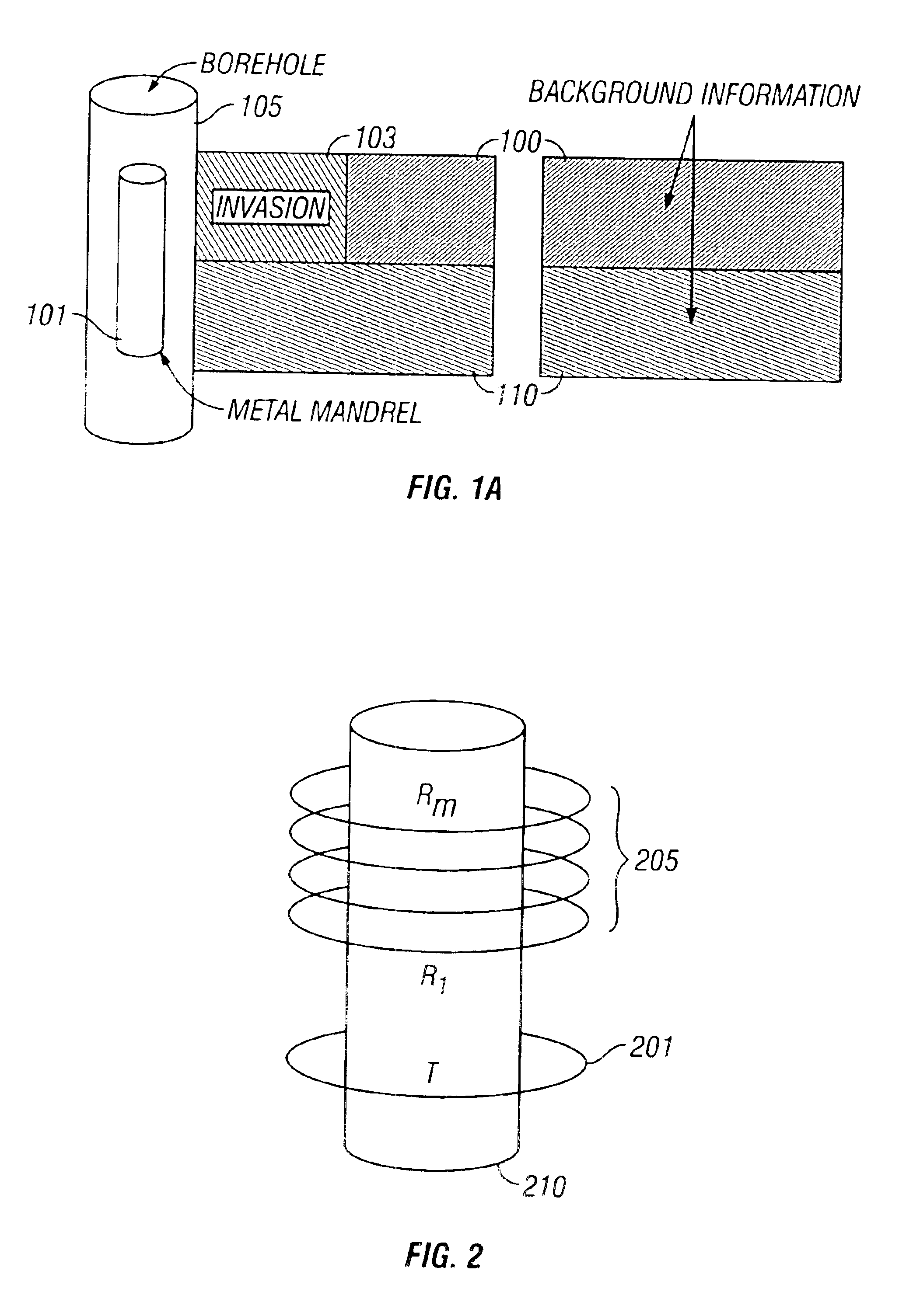 Multi-frequency focusing for MWD resistivity tools