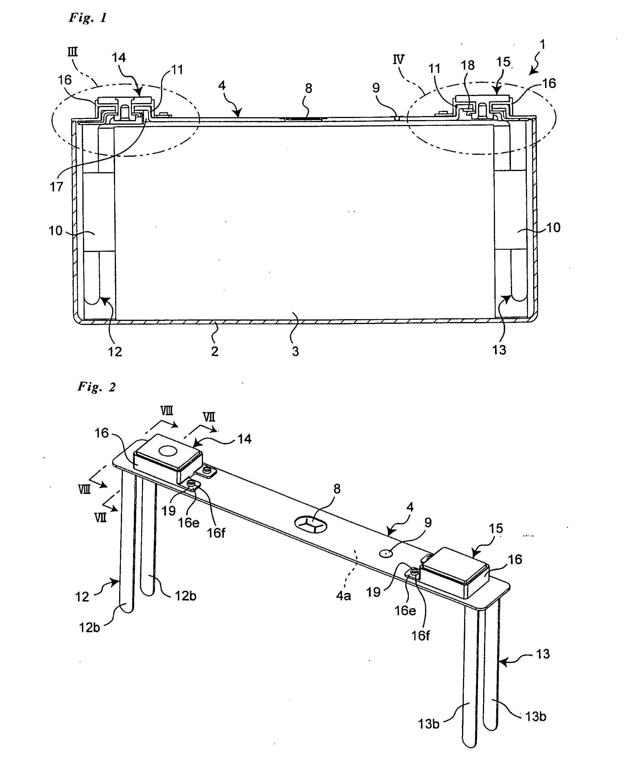 Battery