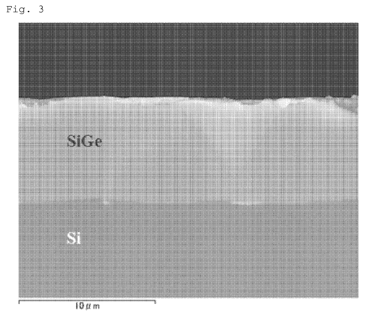 Paste composition and method for forming silicon germanium layer