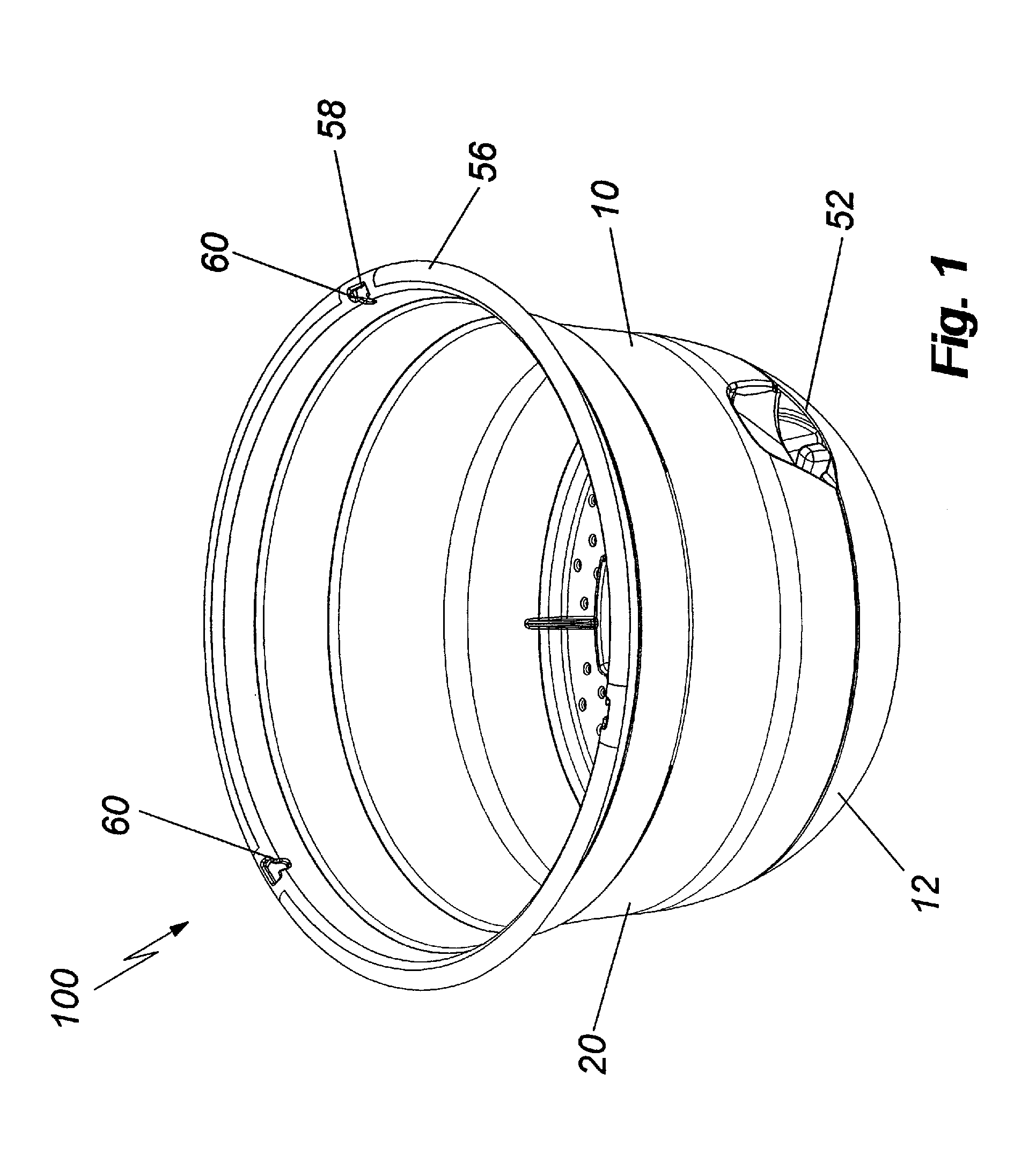 Wicking planter system