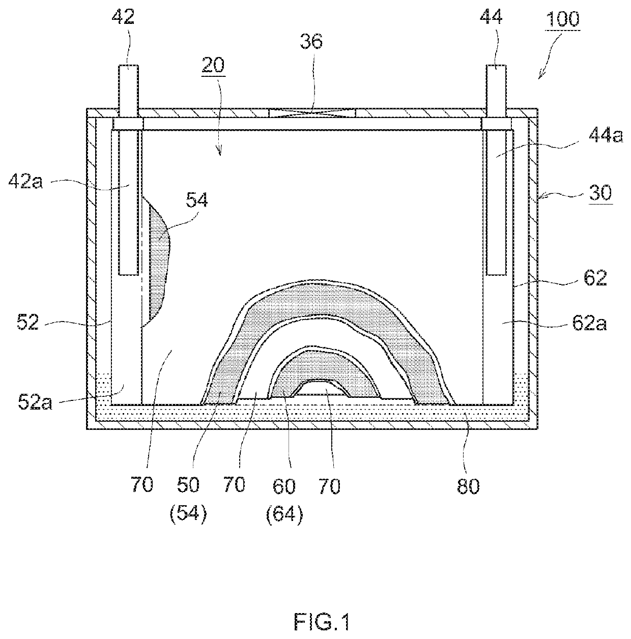 Non-aqueous electrolytic solution for lithium ion secondary cell