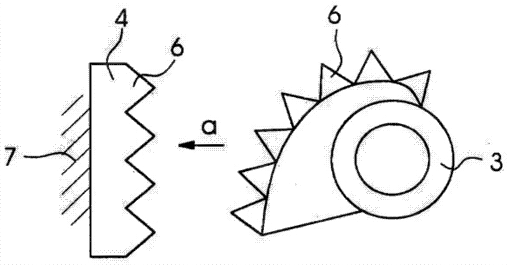 Adjustment of suction air to match sheet format