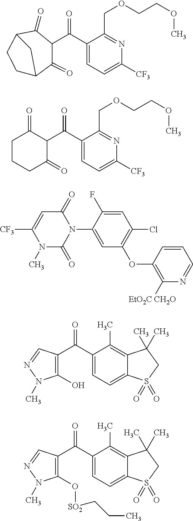 Plants Tolerant to HPPD Inhibitor Herbicides