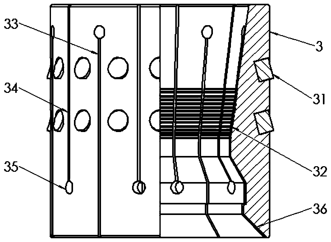 Hard sealing soluble bridge plug