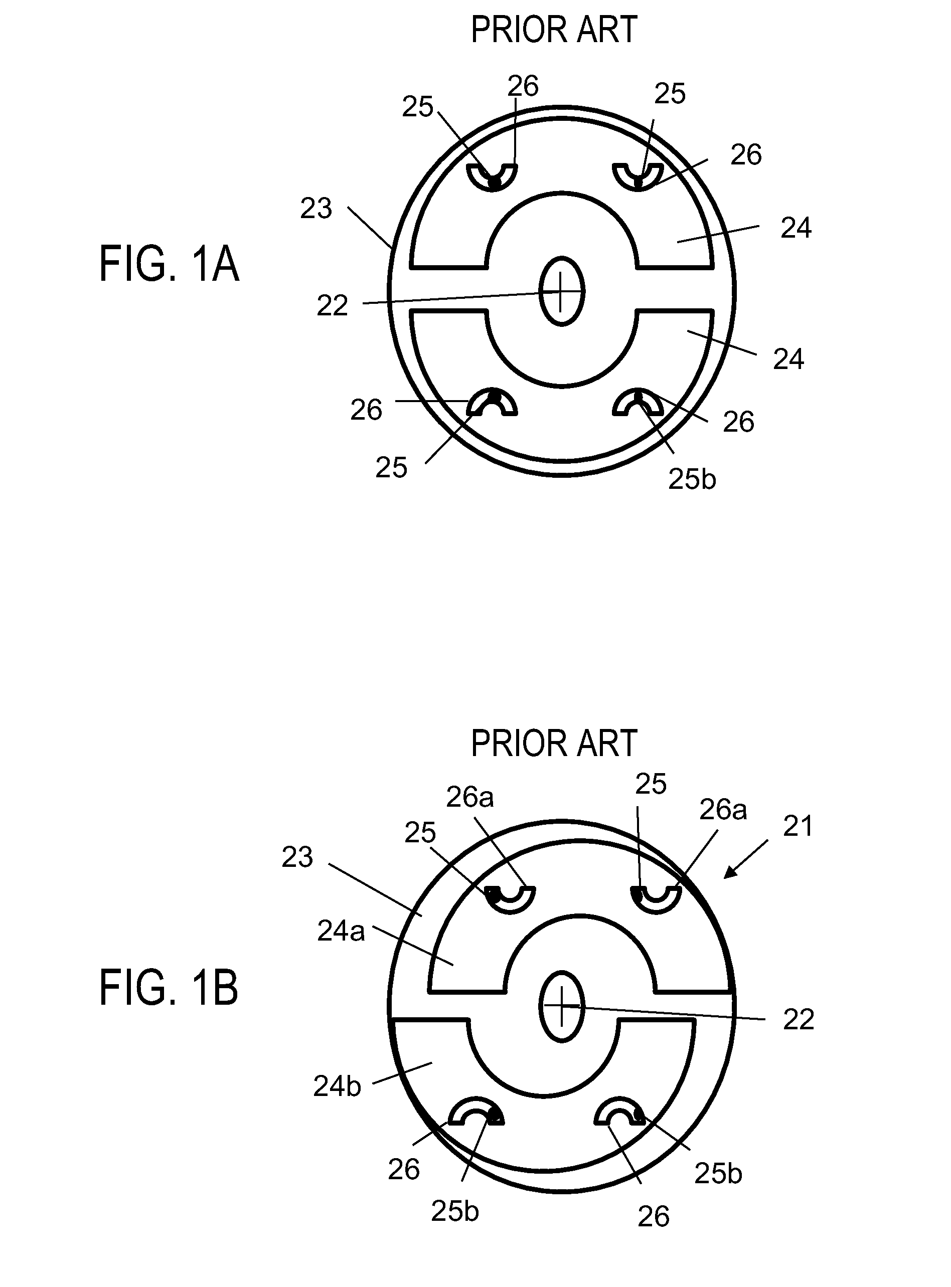 Internal combustion engine with centrifugal pendulum device, and method for producing the centrifugal pendulum device of such an internal combustion engine