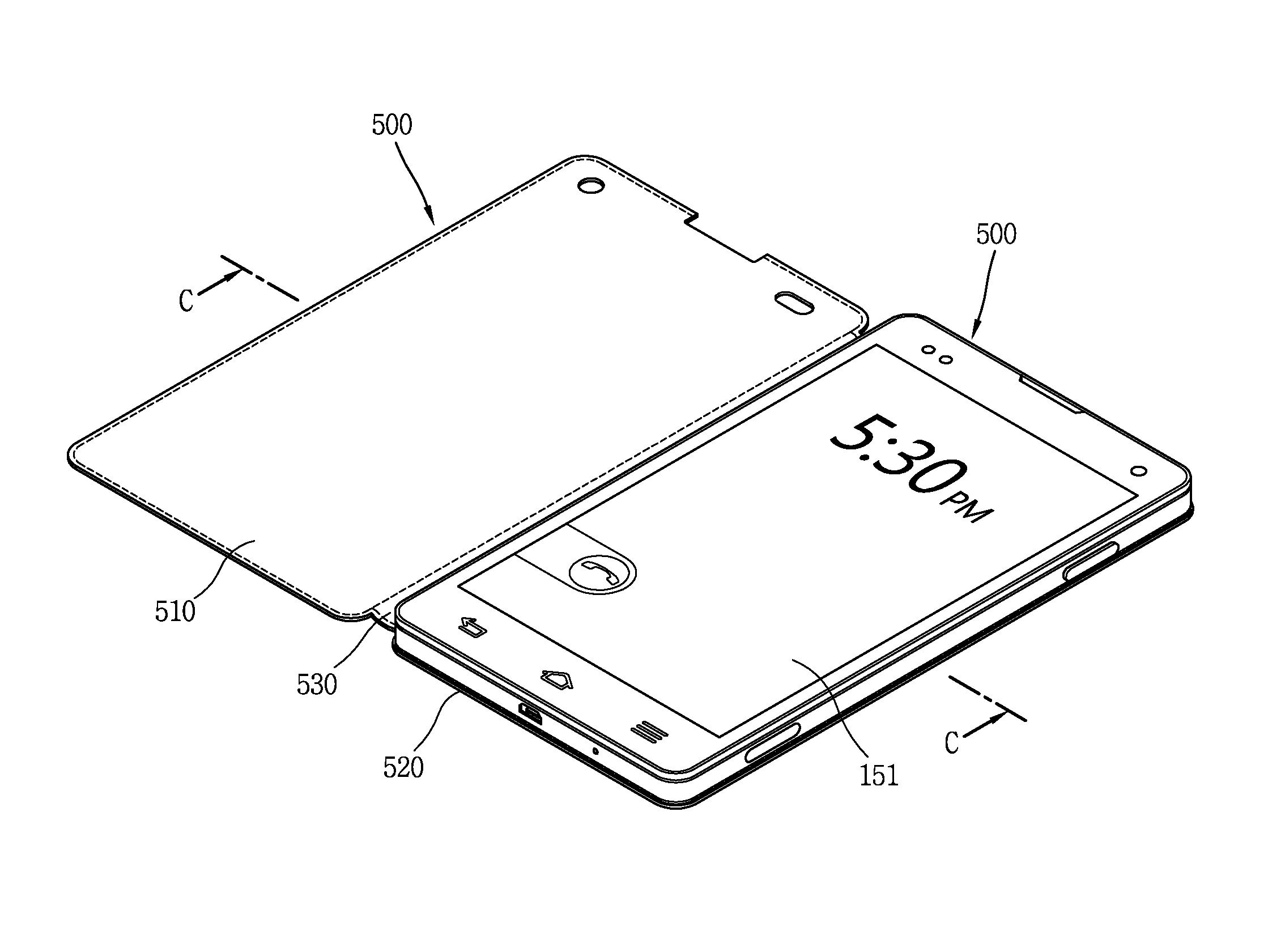 Mobile terminal