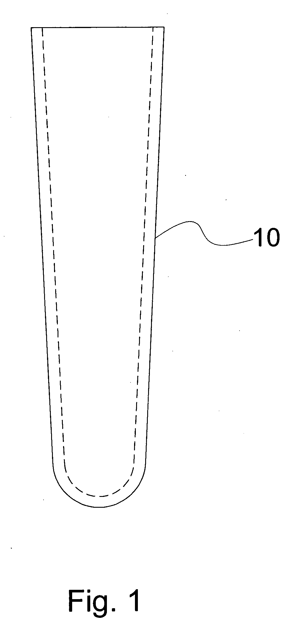 Elastomeric stump sock for suspending by friction an artificial limb